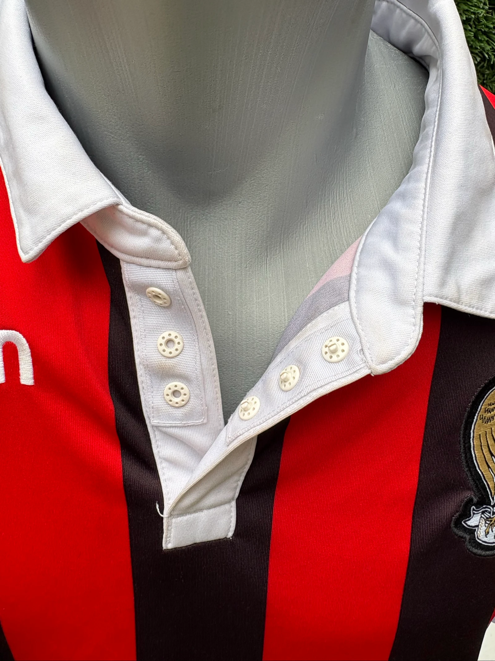 Traje de baño Balotelli Nice – photo 11